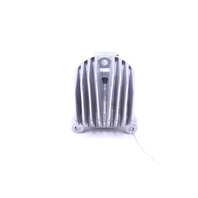 2016 BMW 528i Hid Headlight Led DRL Module - 63117343876 OEM