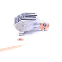 2016 BMW 528i Hid Headlight Led DRL Module - 63117343876 OEM