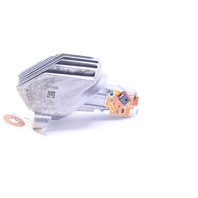 2016 BMW 528i Hid Headlight Led DRL Module - 63117343876 OEM