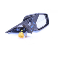 2014-2016 BMW 528i 535i 550i Door Mirror Right
