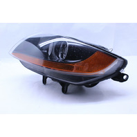 2003-2005 BMW Z4 Headlight Xenon HID Left NOTE - 63126928401 OEM