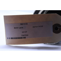 2014 BMW 428i N26 Turbocharger Air Pressure Pipe Hose - 13717597592 OEM