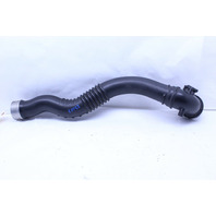 2014 BMW 428i N26 Turbocharger Air Pressure Pipe Hose - 13717597592 OEM