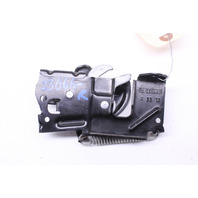 2014 BMW 428i Hood Latch Lock Right - 51237242549 OEM