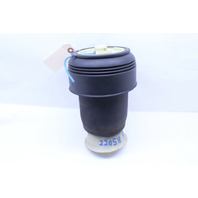 2007-2012 BMW X5 Rear Air Suspension Spring - 37126790079 OEM