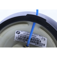 2007-2012 BMW X5 Rear Air Suspension Spring - 37126790079 OEM