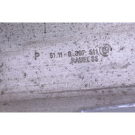 1996-2002 BMW Z3 E36 Front Bumper Reinforcement 51118397511 OEM