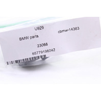 2014 BMW 428i Front Impact Crash Sensor - 65779196042