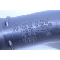 2014 BMW 428i N20 Turbocharger Air Pressure Pipe Hose - 13717597592 OEM