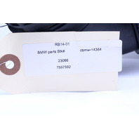 2014 BMW 428i N20 Turbocharger Air Pressure Pipe Hose - 13717597592 OEM