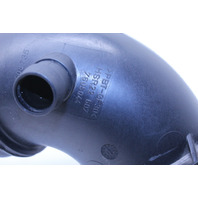 2014 BMW 428i N20 Turbocharger Air Pressure Pipe Hose - 13717597592 OEM