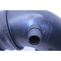 2014 BMW 428i N20 Turbocharger Air Pressure Pipe Hose - 13717597592 OEM