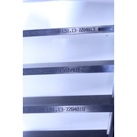 2014 BMW 428i Bumper Grille Left - 51137294813 OEM