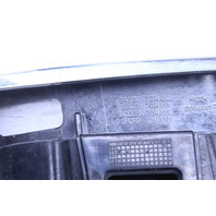 2014 BMW 428i Bumper Grille Left - 51137294813 OEM