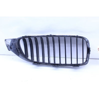 2014 BMW 428i Bumper Grille Left - 51137294813 OEM