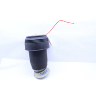 2007-2012 BMW X5 Rear Air Suspension Spring - 37126790079 OEM