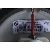 2007-2012 BMW X5 Rear Air Suspension Spring - 37126790079 OEM