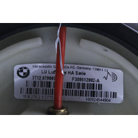 2007-2012 BMW X5 Rear Air Suspension Spring - 37126790079 OEM