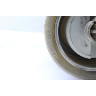 2007-2012 BMW X5 Rear Air Suspension Spring - 37126790079 OEM