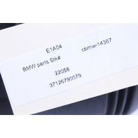 2007-2012 BMW X5 Rear Air Suspension Spring - 37126790079 OEM