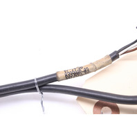 1996-2002 BMW Z3 E36 Right Door Mirror Side View 51168397042 OEM