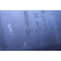 1998 BMW Z3 M E36 Activated Charcoal Filter - 16111183568 OEM
