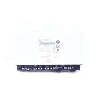 2011 BMW X3 Front Power Seat Control Module - 61359248561 OEM