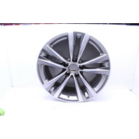 2016 BMW 528I 535I 550I Wheel 19 X 8.5 Style 610 Rim - 36116862893 OEM