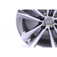 2016 BMW 528I 535I 550I Wheel 19 X 8.5 Style 610 Rim - 36116862893 OEM