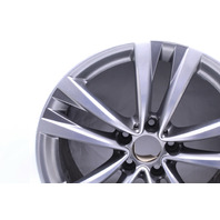 2016 BMW 528I 535I 550I Wheel 19 X 8.5 Style 610 Rim - 36116862893 OEM