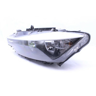 2012-2015 BMW 328i 335i Headlight Halogen Left OEM