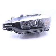 2012-2015 BMW 328i 335i Headlight Halogen Left OEM