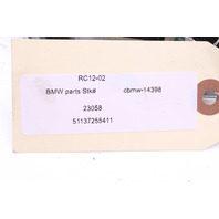 2012 2013 2014 BMW 320i 328i 330i 335i 340I Bumper Grille Left - 51137255411 OEM