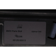 2007 BMW X5 E70 Amp Amplifier 65129165013 OEM