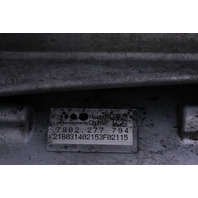 2014 BMW 328i Power Steering Gear Rack Pinion - 32106868825 OEM