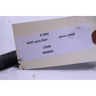 2014 BMW 328i Power Steering Gear Rack Pinion - 32106868825 OEM