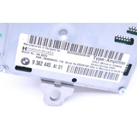 2014 BMW 328i Amp Amplifier - 65129362445 OEM
