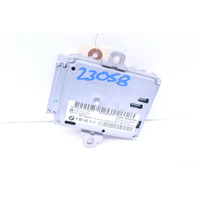 2014 BMW 328i Amp Amplifier - 65129362445 OEM