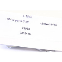 2014 BMW 328i Amp Amplifier - 65129362445 OEM