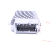 2014 BMW 328i Amp Amplifier - 65129362445 OEM