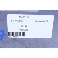 2011 BMW 528i X3 N52 Engine Computer Module ECU ECM DME - MSV90 OEM