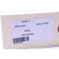 2015 BMW 328i GT N26 Fuel Injector - 13647645960 OEM