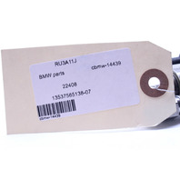 BMW Fuel Injector N54 N63 135 335 535 550 X5 X6 - 113537565138-07 Index 07 OEM