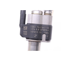 BMW Fuel Injector N54 N63 135 335 535 550 X5 X6 - 13537585261-10 OEM