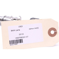 BMW Fuel Injector N54 N63 135 335 535 550 X5 X6 - 13537585261-07 OEM