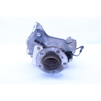 2014-2016 BMW 428i 430i 435i 440i Front Spindle Knuckle Hub Left Driver - 31216799097 OEM