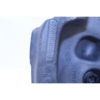 2014-2016 BMW 428i 430i 435i 440i Front Spindle Knuckle Hub Left Driver - 31216799097 OEM