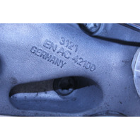 2014-2016 BMW 428i 430i 435i 440i Front Spindle Knuckle Hub Left Driver - 31216799097 OEM