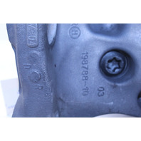 2014-2016 BMW 428i 430i 435i 440i Front Spindle Knuckle Hub Left Driver - 31216799097 OEM