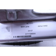 2014 2015 2016 BMW 428i Front Bumper Deformation Element Left Driver - 51117289909 OEM